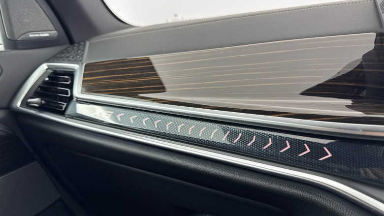 BMW X5 xDrive50e M Sport 5dr Auto [Tech/Pro Pack] Estate